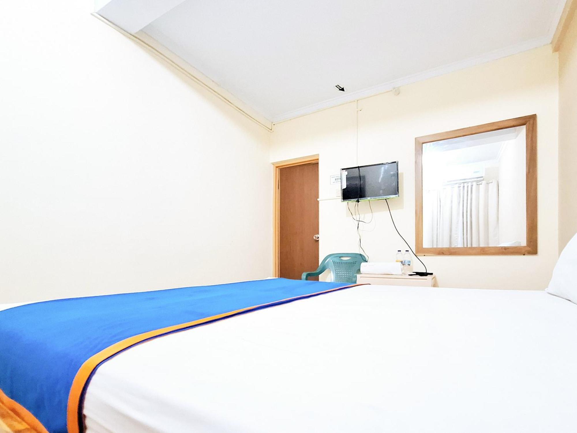 Hotel Family Syariah 1 Parangtritis Redpartner Exterior photo