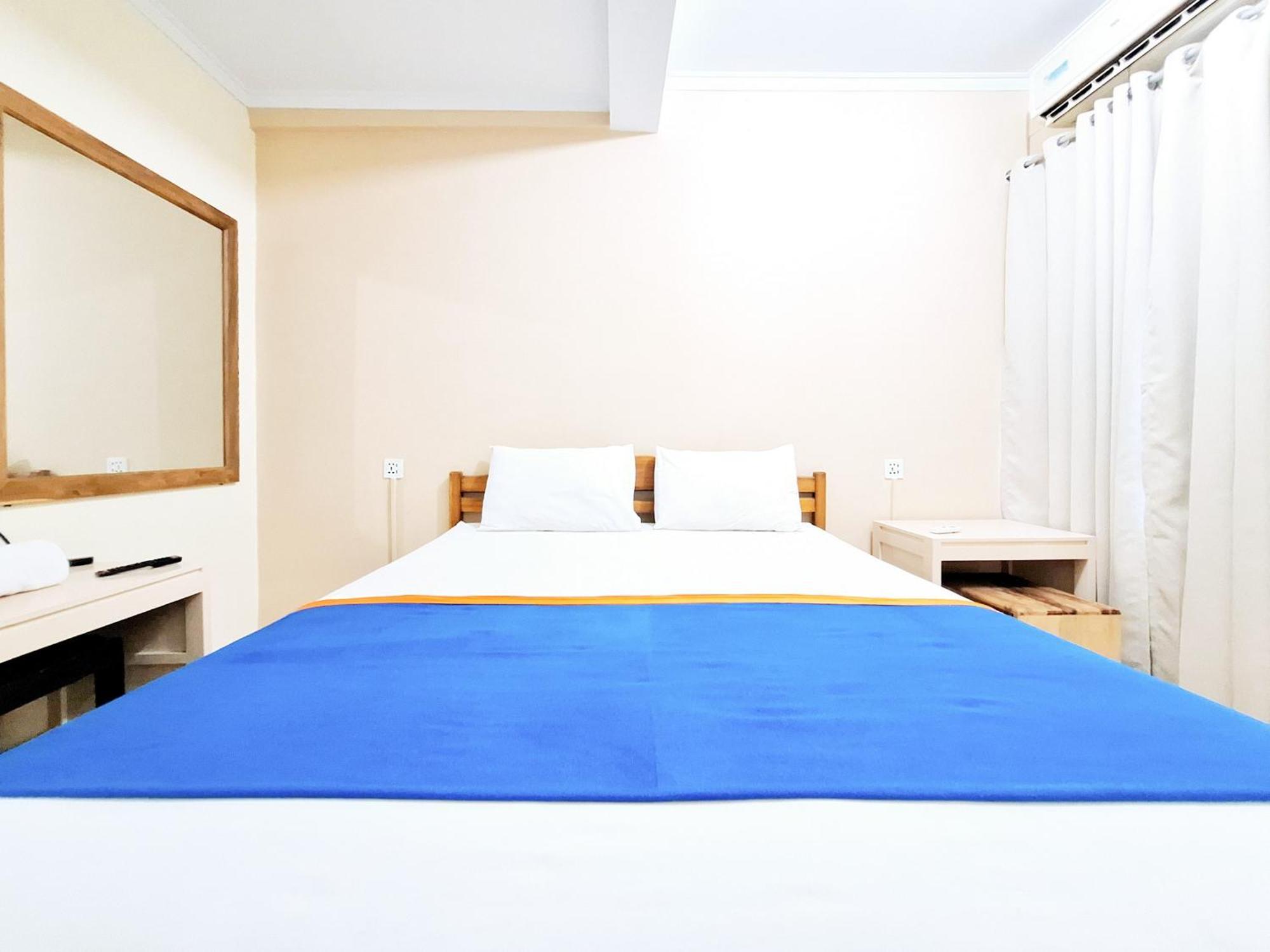 Hotel Family Syariah 1 Parangtritis Redpartner Exterior photo